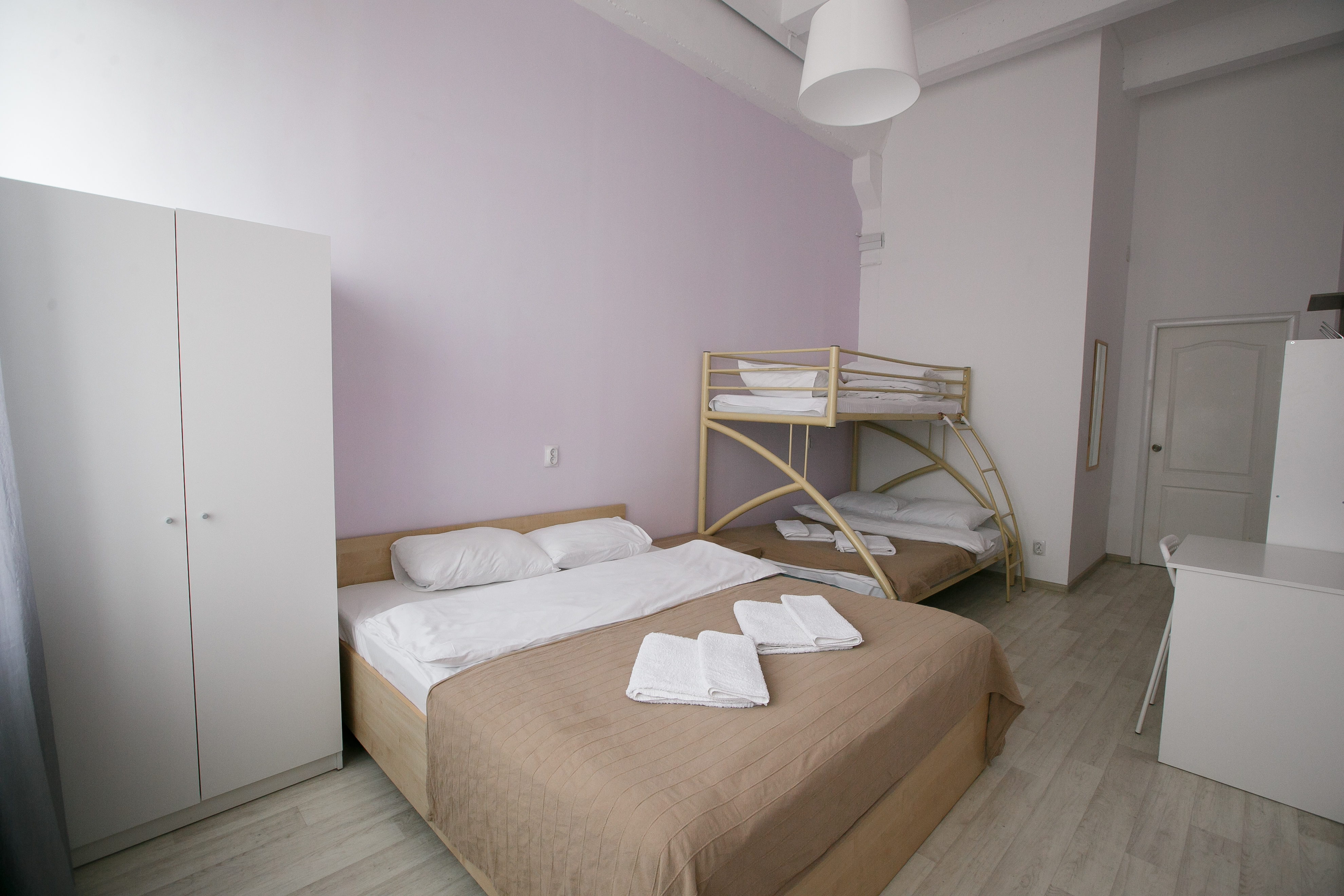 Фото Bla Bla Hostel