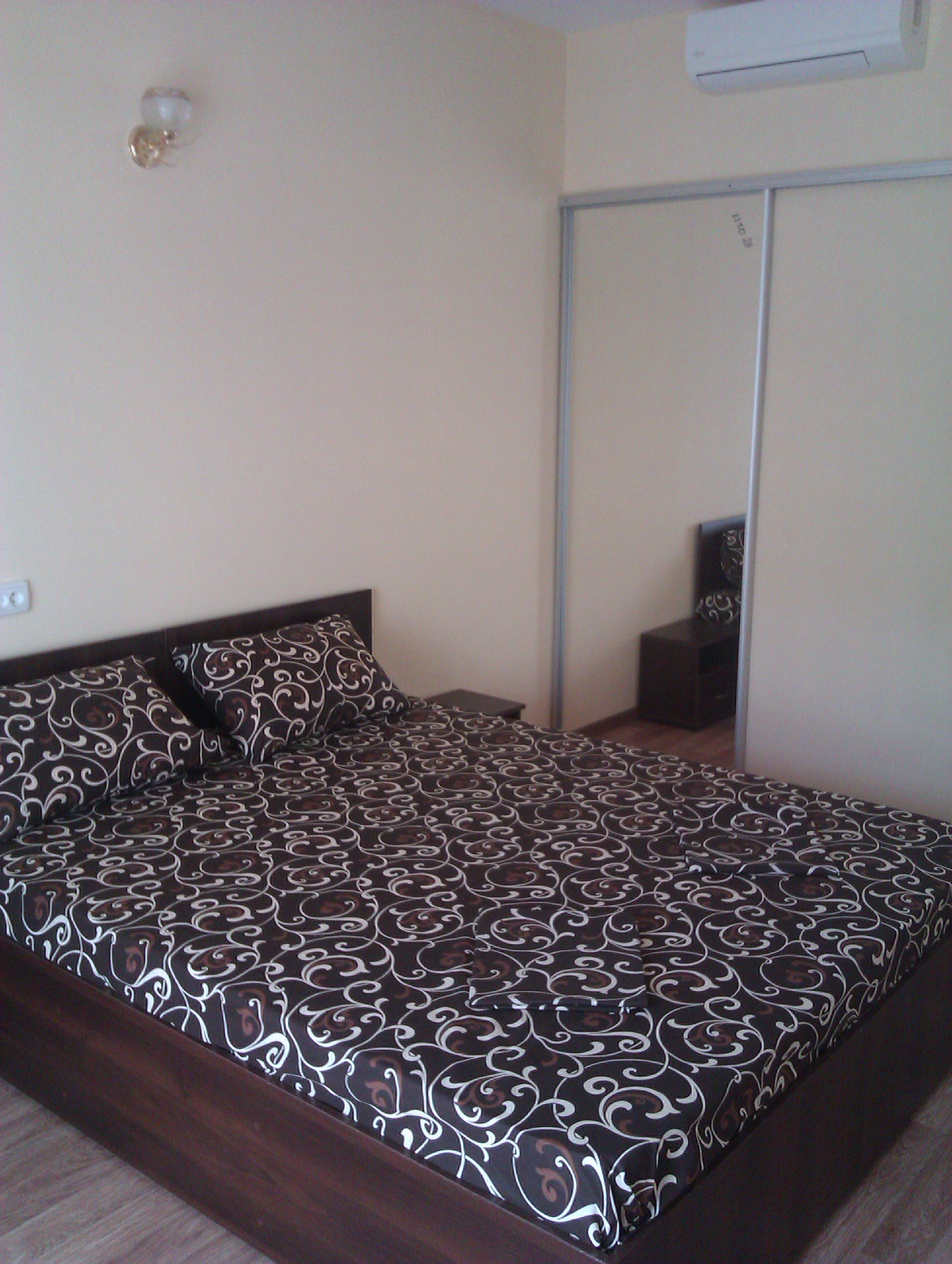 Фото Гостевой дом Оазис Судак