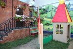 Luntik (Baykalskaya Street, 218В), kindergarten, nursery