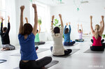 Oum.ru (Lenina Avenue, 38А), yoga studio