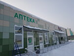 Ezhevika (zhiloy rayon Lesnaya Polyana, Kedrovy bulvar, 14) ، صيدلية
