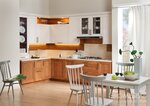 Ekomebel (Panfilovskiy Avenue, 1), muebles para cocina