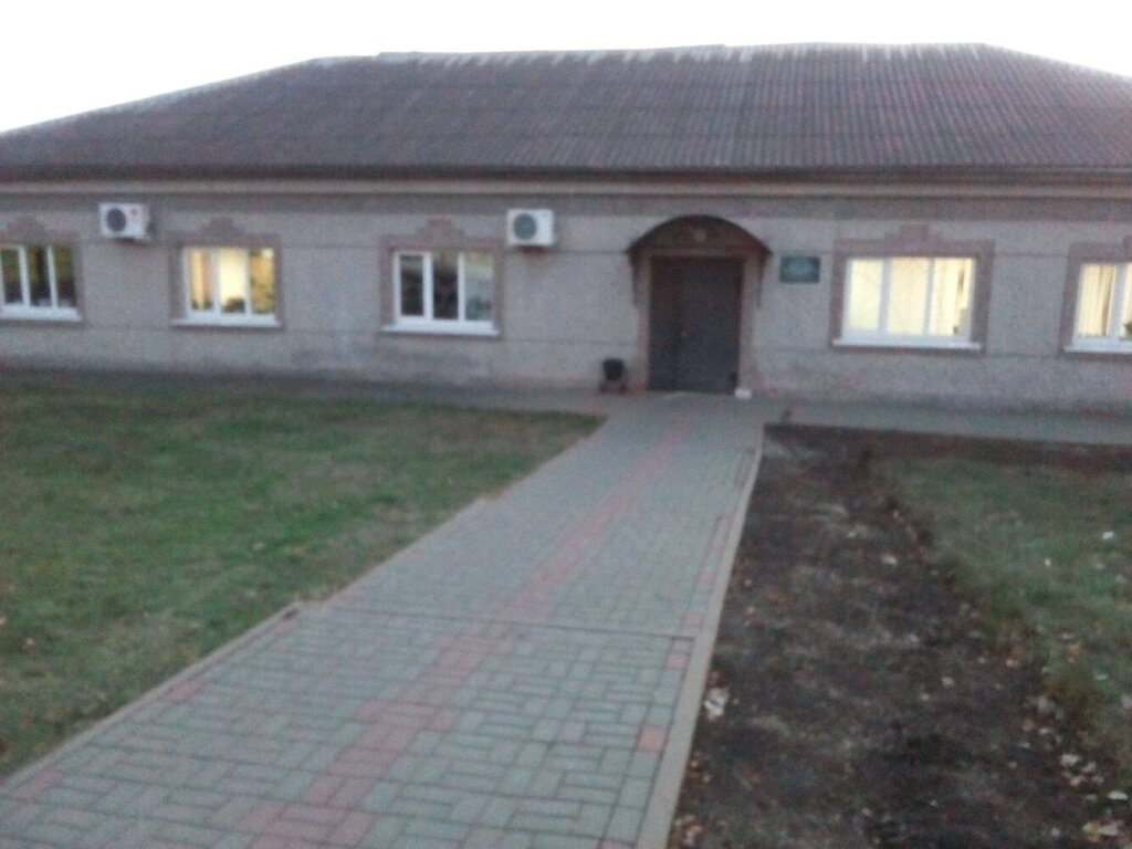 Energy supply Белгородская региональная теплоэнергетическая компания, Stroitel, photo