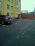 Timber House (Magnitogorskaya Street, 51Е) ، شركة بناء