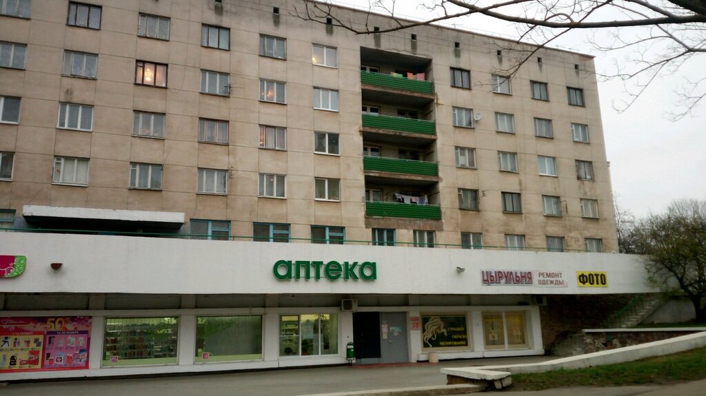 Общежитие Партизанское, общежитие, Минск, фото