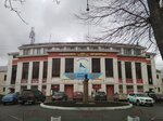 Magazin masshtabnykh modeley (Obukhovskoy Oborony Avenue, 105), gift and souvenir shop