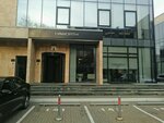 Haworth (Dubininskaya Street, 57с4), office furniture