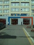ЕвроУют (Magnitogorskaya Street, 30), construction and finishing works