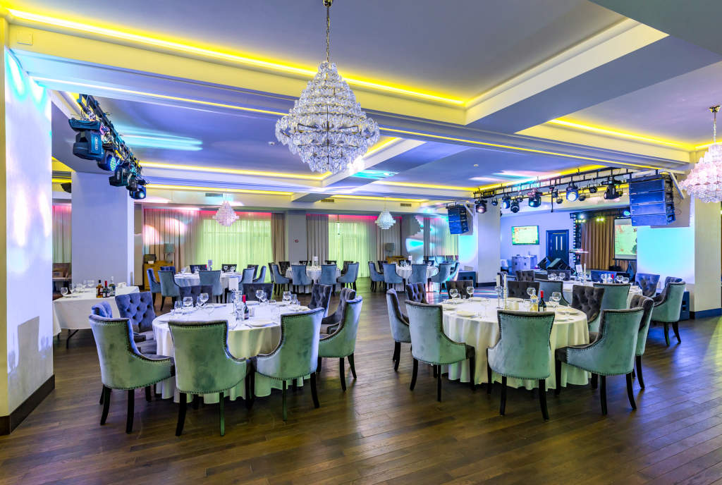 Фото Country Club Юдино Парк