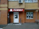Гамма (1 Maya Microdistrict, 24), grocery