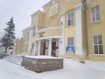 Metelitsa (ulitsa Lobkova, 5) ، مجموعة فنية