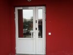 Company Profi (Stadyjonnaja Street, 9), retail equipment