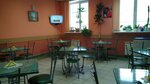 Кафе (Monastyrka Street, 1В), cafe