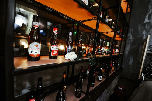 حانة، بار BG Loft Craft Bar ، ، صورة