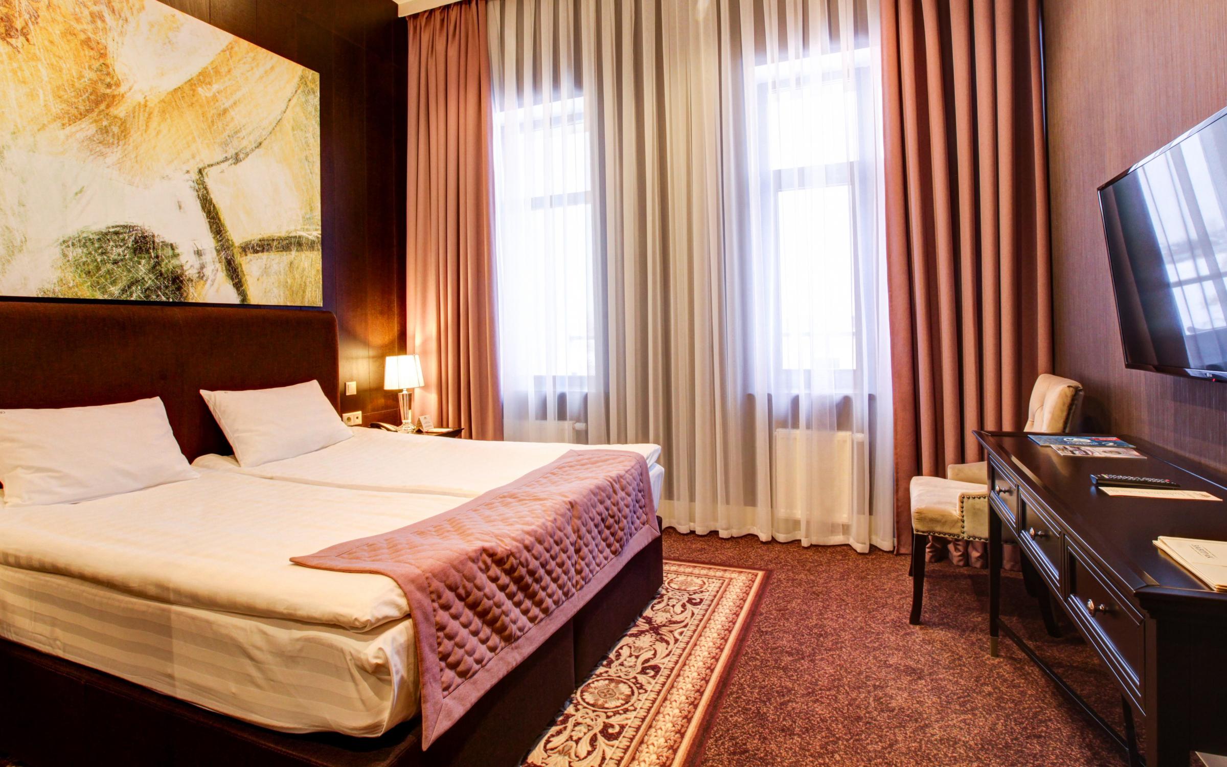 Фото отеля 4