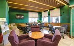 Country club Yudino Park (selo Yudino, 1Б), hotel