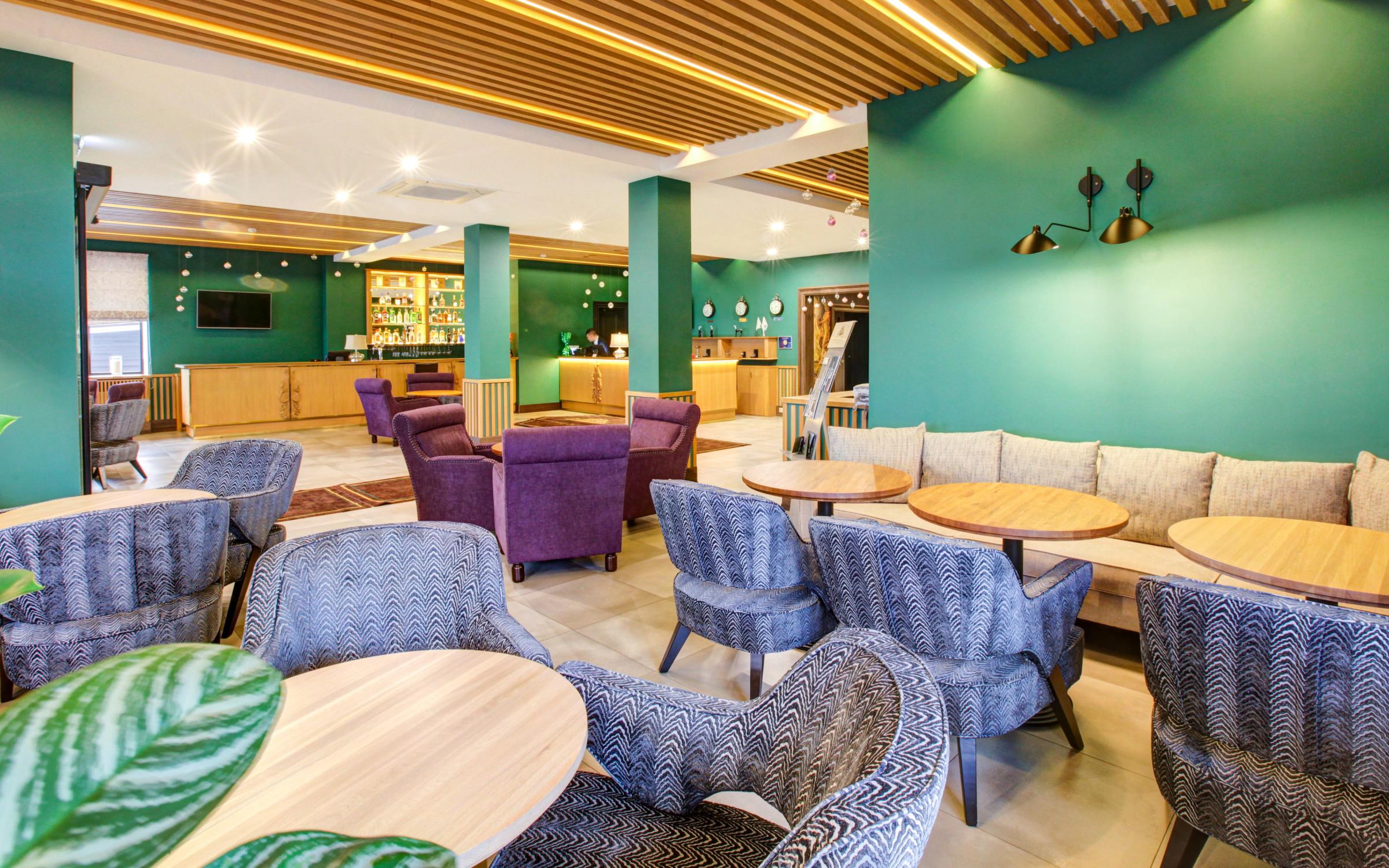 Фото Country Club Юдино Парк