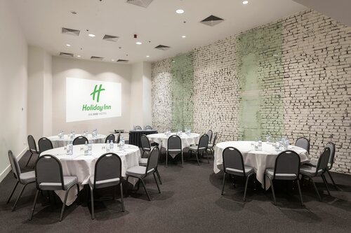 Гостиница Holiday Inn Tbilisi в Тбилиси