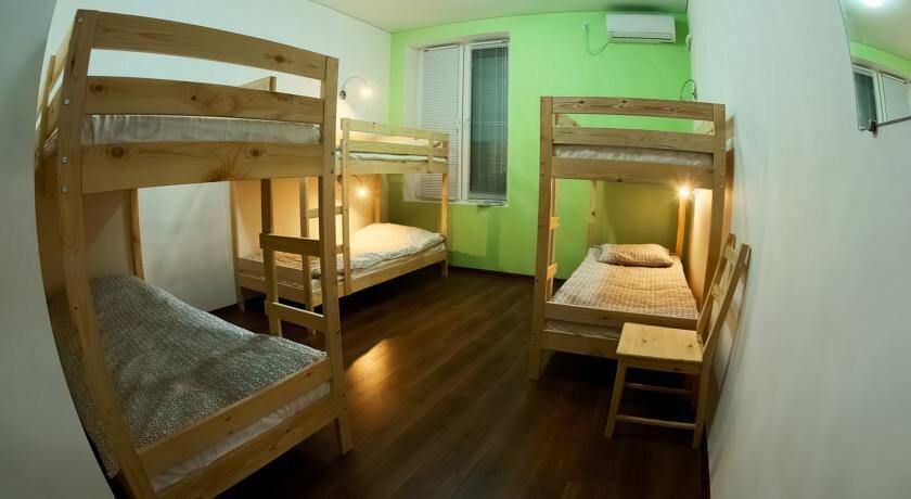 Hostel Teremok, Sevastopol, photo