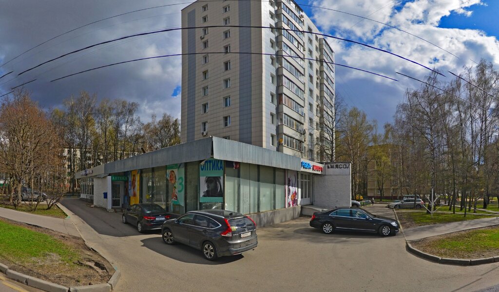 СПА "La-Lubie" по адресу Коштоянца, 20 к1 в Москва - spa-процедуры в 2024 году, 