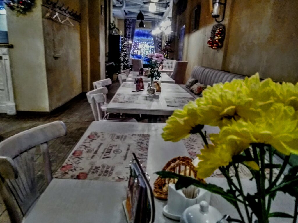 Restoran FermA, , foto