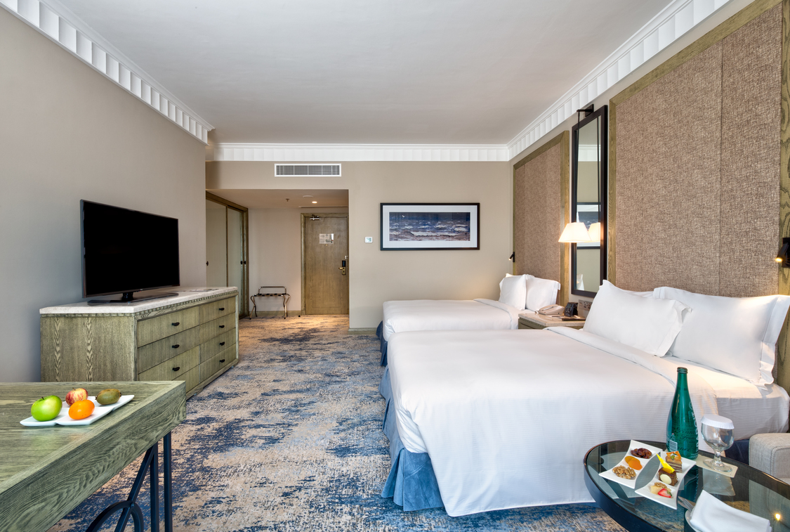 Фото Hilton Salalah Resort