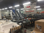 Winboat (Bogatyrskiy Avenue, 18к3), boats, motor boats, yachts