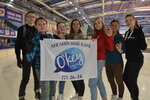 Okey (Enthusiasts Street, 27), foreign language courses