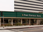 First Republic Bank (United States, Santa Monica, 431 Wilshire Boulevard) ، استشارة مالية