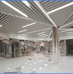 Китмаркет-Екатеринбург (Amundsena Street, 107), ceiling systems