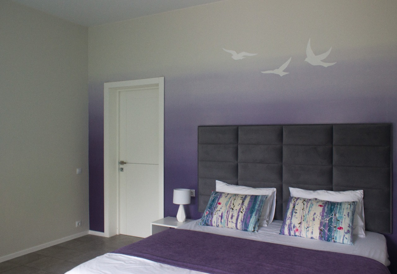 Фото Гостевой дом Андреанна