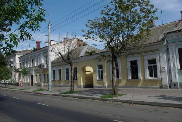 Community organization Belorusskoye Obshchestvo Krasnogo Kresta Roo Brestskaya Oblastnaya Organizatsiya, Brest, photo