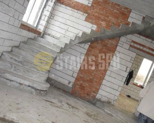 سلالم StairsSpb - betonnie lestnici ، سان بطرسبرغ، صورة