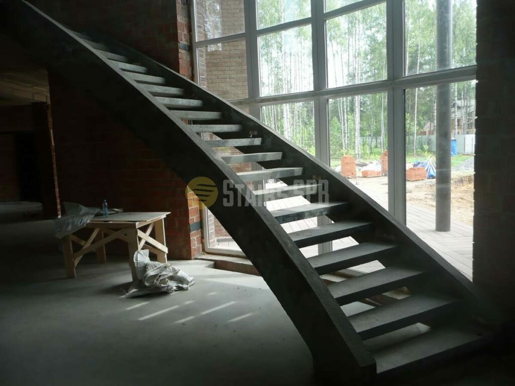 سلالم StairsSpb - betonnie lestnici ، سان بطرسبرغ، صورة