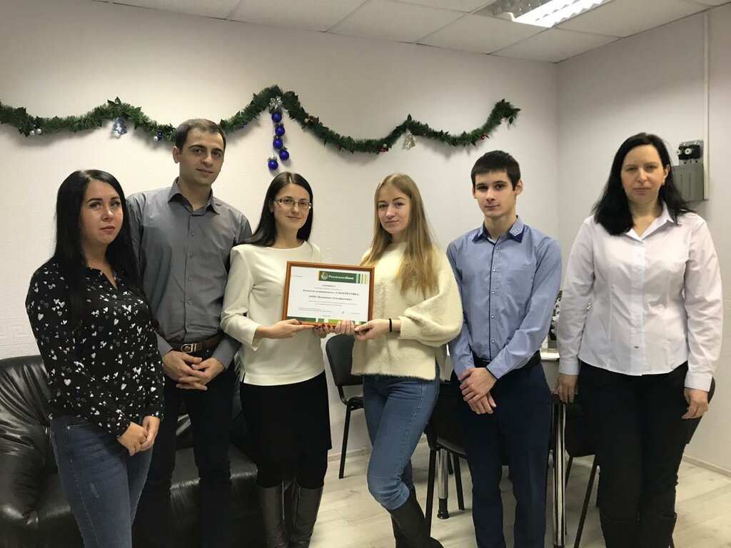Северная столица агентство недвижимости