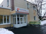 Belgorodenergosbyt (ulitsa Svobody, 35А), energy supply