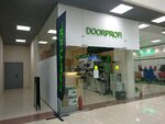 Doorprofi (Village of Blizhnie Prudischi, вл1с1) ، الأبواب