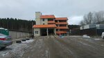 Народный гараж (Sholokhova Street, 3) ، موقف سيارات مشترك