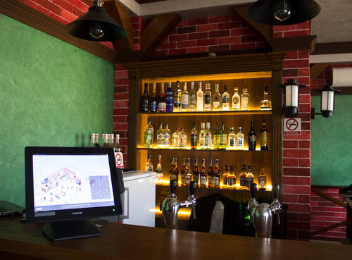 Restaurante Belidzhi, , foto
