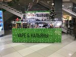 Vape Tech (Andropova Avenue, 8), vape shop