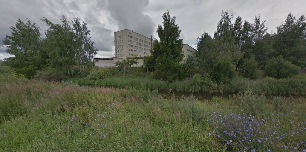 Colegio Nizhegorodskij medicinskij kolledzh, Gorodeckij filial, , foto