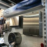CleanMarketGroup (Karyernaya Street, 2) ، معدات ولوازم التنظيف
