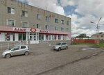 Magazin № 35 Alyye Parusa (Kurganskaya ulitsa, 70А), grocery