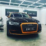 MoscowCarDetailing (Skolkovskoye Highway, 31с12), auto detailing