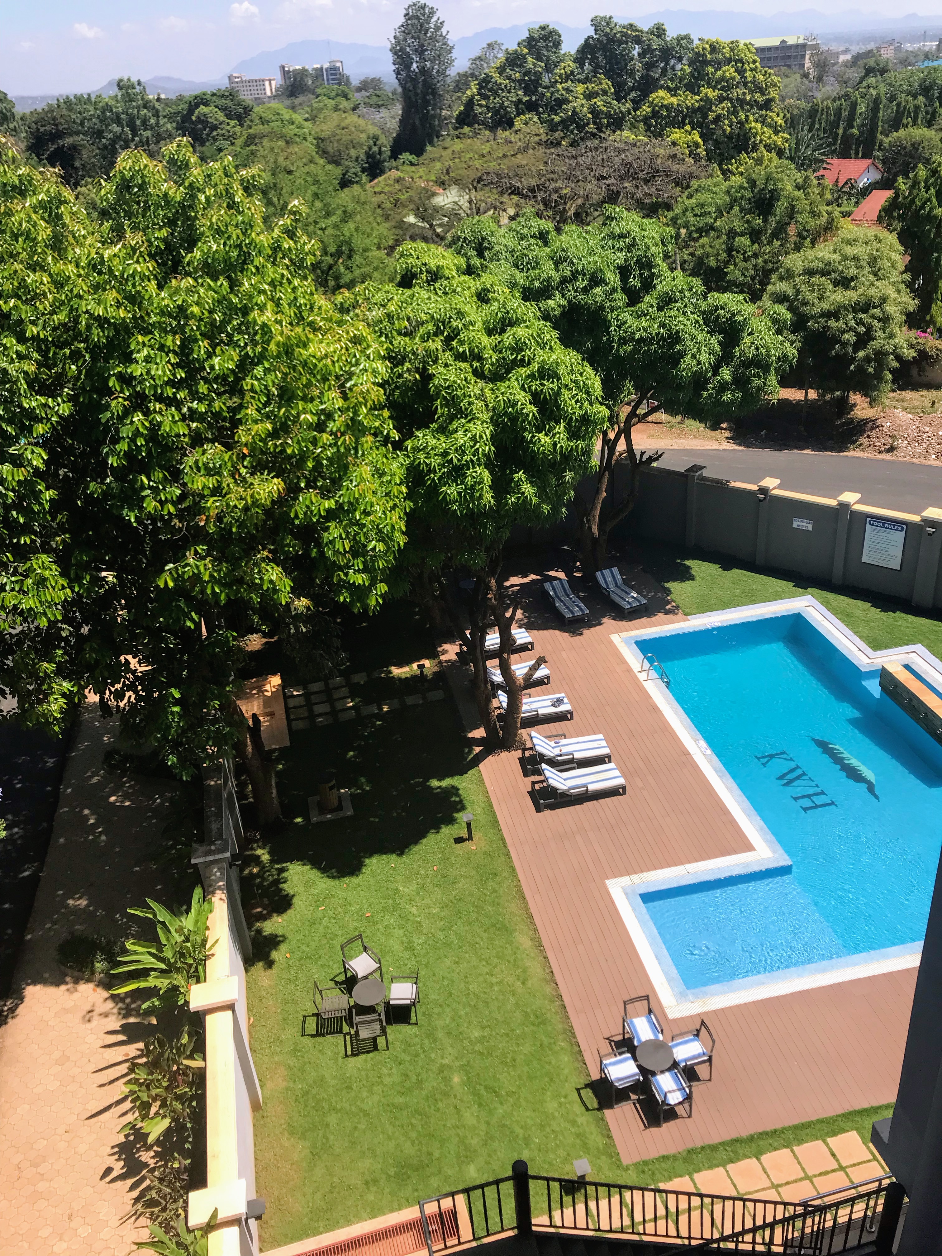 Фото Kilimanjaro Wonders Hotel