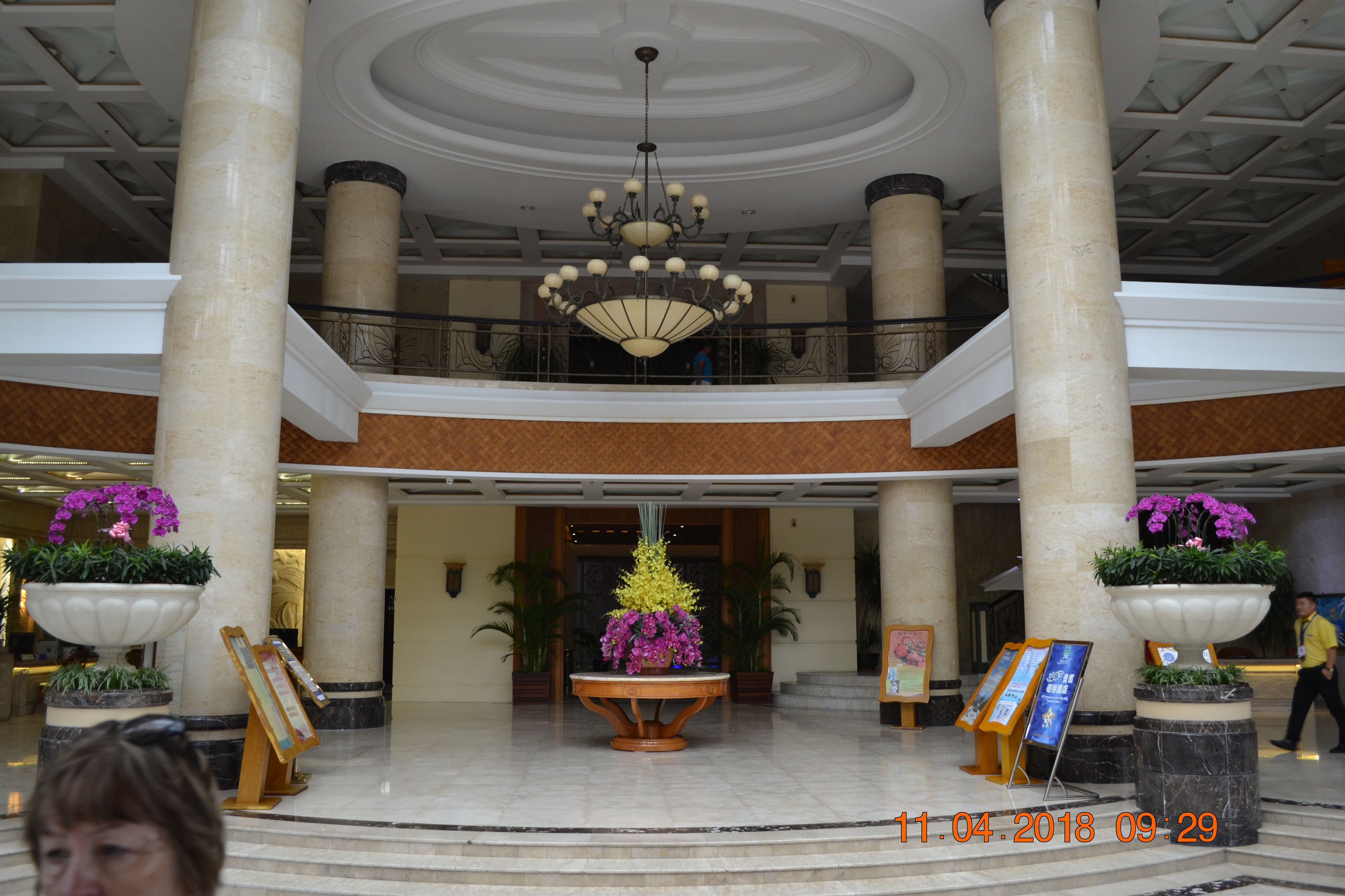 Фото Palm Beach Resort & SPA