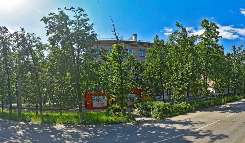 Карта миасс панорама