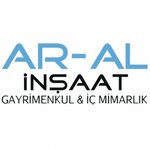 Ar-Al Insaat Gayrimenkul Ic Mimarlik Kentsel Donusum (İstanbul, Bakirkoy District, Zeytinlik Mah., Cumhuriyetçi Sok.), construction company