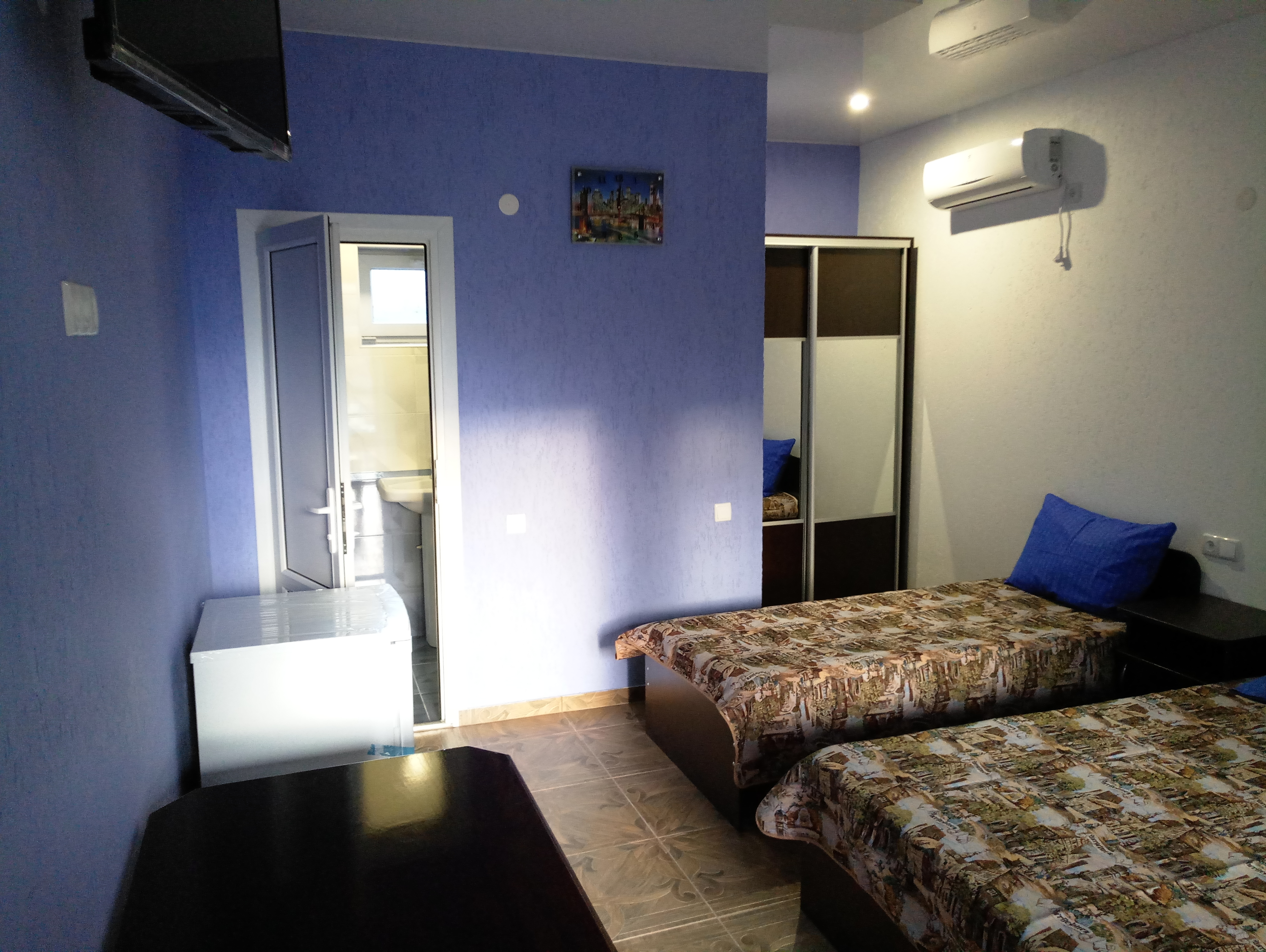 Фото Семицветик