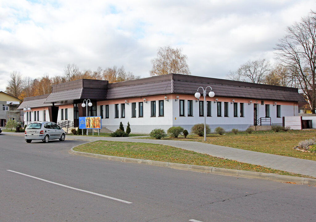 Museum Глусский районный историко-краеведческий музей, Mogilev District, photo